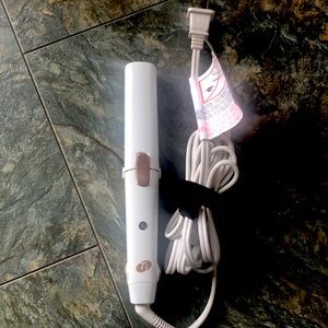 T3 SinglePass Compact Styling Flat Iron